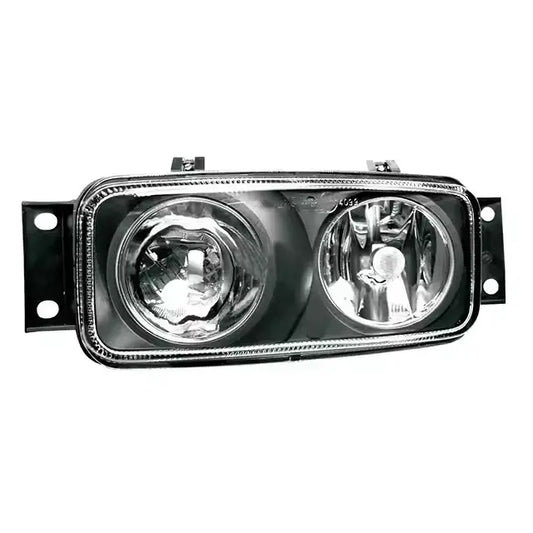 RUIEN FOG LAMP FOR SCANIA 1422992 1529071 1358832 FOG LAMP - RUIEN TRAFFIC