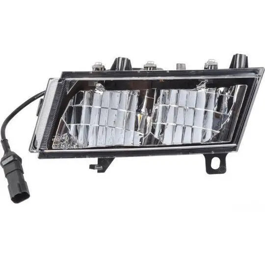 RUIEN FOG LAMP FOR SCANIA 2552717  2552718 FOG LAMP - RUIEN TRAFFIC