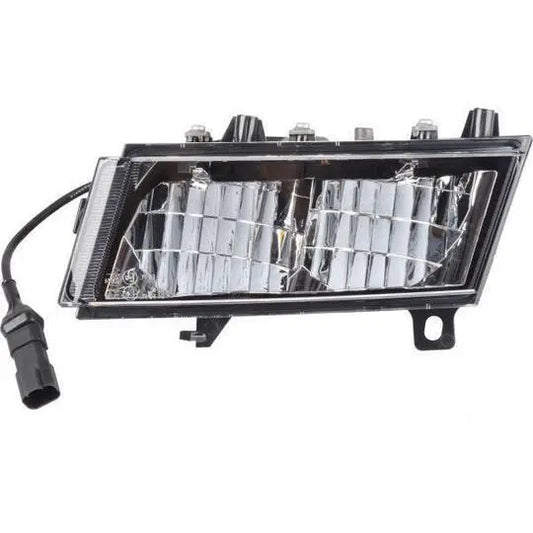 RUIEN FOG LAMP FOR SCANIA 2552717  2552718 FOG LAMP - RUIEN TRAFFIC