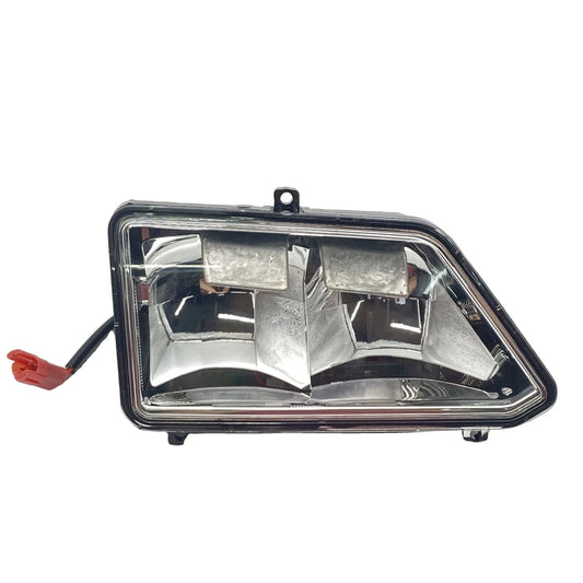 RUIEN SUNVISOR LAMP SPOT FOR SCANIA 2552709 2535367 SUNVISOR LAMP SPOT - RUIEN TRAFFIC