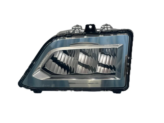 RUIEN SUNVISOR LAMP SPOT FOR SCANIA 2948571 2948570 SUNVISOR LAMP SPOT - RUIEN TRAFFIC
