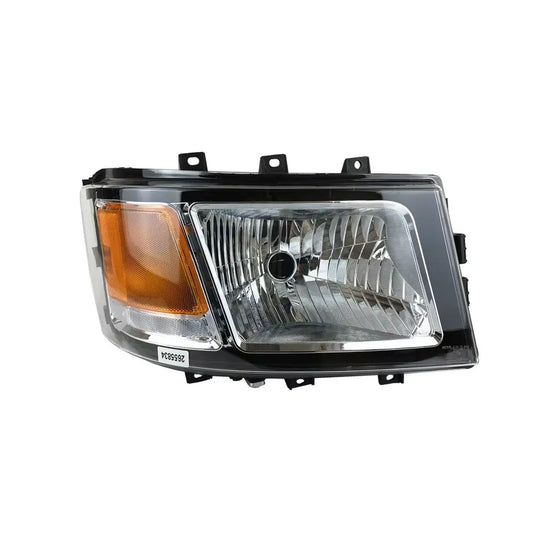 RUIEN HEAD LAMP FOR SCANIA 2655834 2674379 2414344 HEAD LAMP - RUIEN TRAFFIC