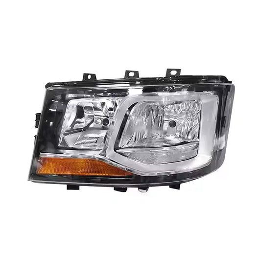 RUIEN HEAD LAMP FOR SCANIA 2655841 2379893 2674389 HEAD LAMP WITH E-MARK - RUIEN TRAFFIC
