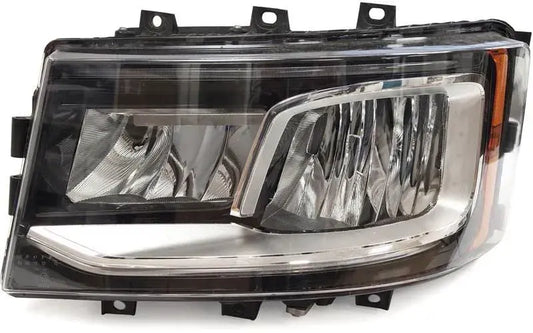 RUIEN HEAD LAMP FOR SCANIA 2674390 2655848 2379886 HEAD LAMP - RUIEN TRAFFIC