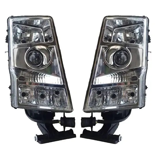 RUIEN HEAD LAMP FOR VOLVO 20360899 20861584 21001668 20360898 HEAD LAMP - RUIEN TRAFFIC