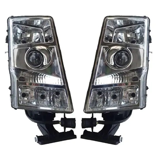 RUIEN HEAD LAMP FOR VOLVO 20360899 20861584 21001668 20360898 HEAD LAMP - RUIEN TRAFFIC