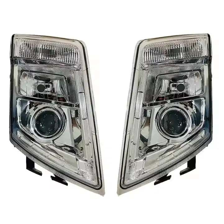 RUIEN HEAD LAMP FOR VOLVO 21035637 21035638 HEAD LAMP - RUIEN TRAFFIC