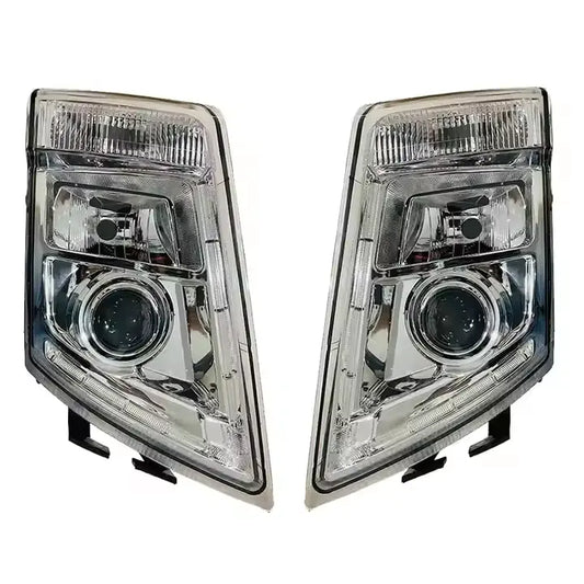 RUIEN HEAD LAMP FOR VOLVO 21035637 21035638 HEAD LAMP - RUIEN TRAFFIC