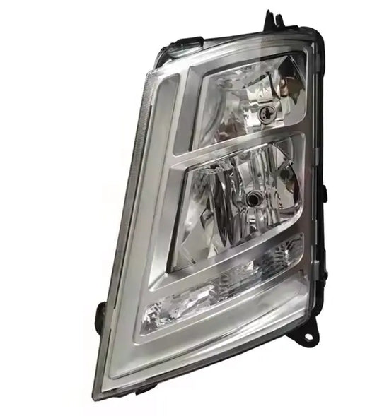 RUIEN HEAD LAMP FOR VOLVO 21221129  21221130 HEAD LAMP - RUIEN TRAFFIC
