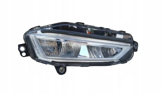 RUIEN FOG LAMP FOR VOLVO 23752741 23752720 23752746 FOG LAMP - RUIEN TRAFFIC