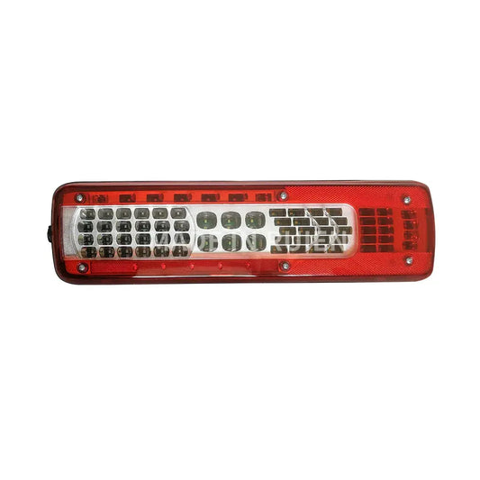 RUIEN TAIL LAMP FOR VOLVO FH12 FH13 FH16 2012 EURO 6 21355580 21324433 84441768 841295521 82849923 TAIL LAMP