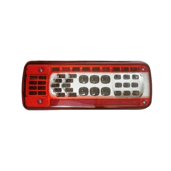 RUIEN TAIL LAMP FOR VOLVO 21735299 21735301 82483074 TAIL LAMP - RUIEN TRAFFIC