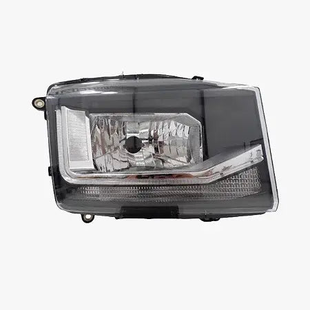 RUIEN HEAD LAMP FOR Volk-swagen 23B941033A 23B941034A - RUIEN TRAFFIC