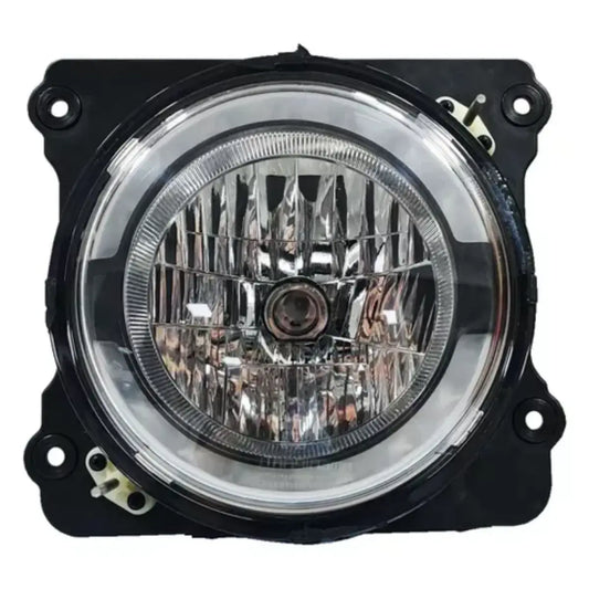RUIEN HEAD LAMP FOR Volk-swagen 23K941034 23K941033 - RUIEN TRAFFIC
